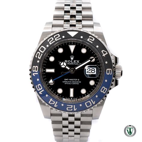 rolex 126 710 blnr|rolex jubilee 126710.